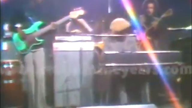 RARE Donny Hathaway- THE GHETTO (live) 1970 смотреть онлайн