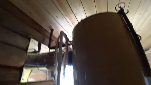 Как настроить котел длительного горения Стропува? смотреть онлайн