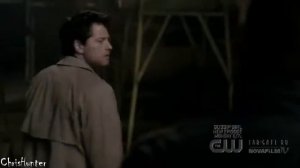 Кастиэль - Забудь свой ад