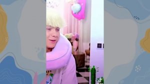 Кнопа и Томас ( Леди Диана) милые моменты