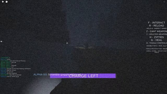 11 Man Team to deal with SCP-096 (Shy Guy) - Roblox Task Force смотреть онлайн