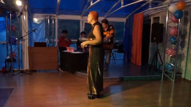 Теплоход Н. Некрасов 2014 год. смотреть онлайн