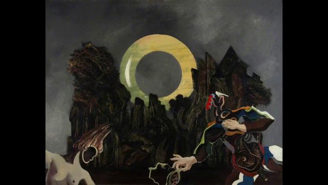 Max Ernst and Paul Colin смотреть онлайн