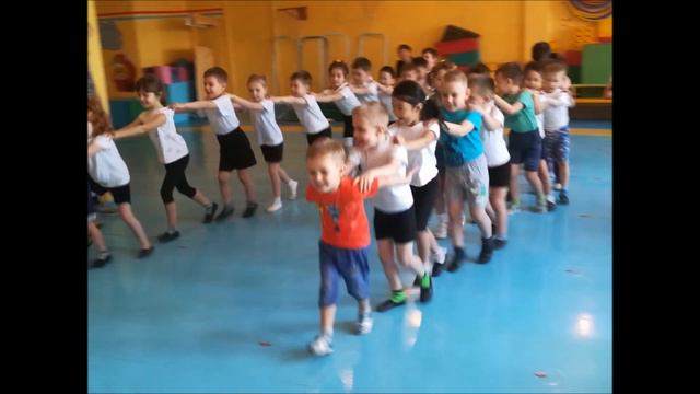 Детский сад 59. Чита. Автор ролика Lora смотреть онлайн
