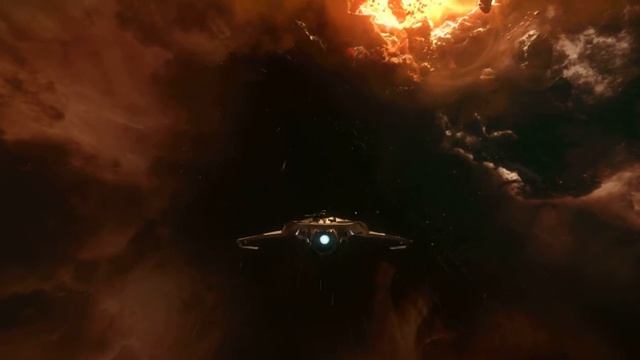 [1070 MHz] Star Citizen Arena Commander on a laptop with GT640m смотреть онлайн