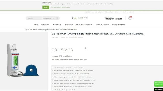 Home Assistant Hardwired using Modbus and Node-Red Part 1: Introduction. смотреть онлайн