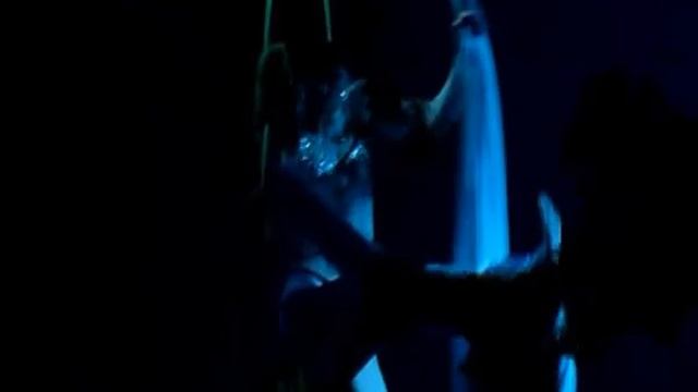 la Danse des 7 Voiles au Kalinka смотреть онлайн