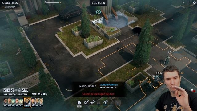 Phoenix Point: Tips & tricks Part 2 (beginner to expert mix guide) смотреть онлайн