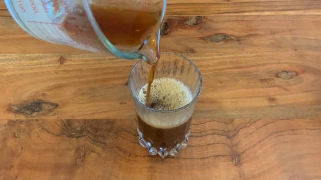 Бронекофе По - Другому | КЕТО Кофе | Bulletproof Coffee | Идеально на Лето смотреть онлайн