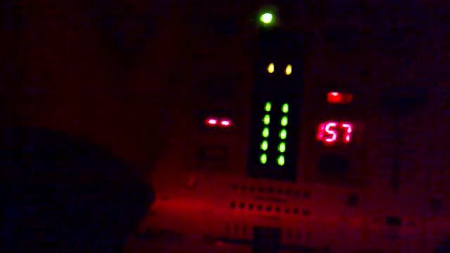 Minimal Mix Behringer vmx200 test смотреть онлайн