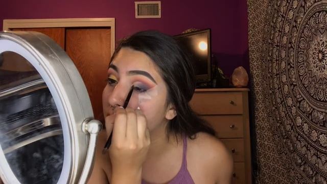 ABH subculture pallet! Is it worth the hype?! смотреть онлайн