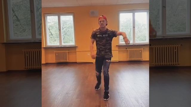 Bachata Mens Styling - Dawid Gnatowski смотреть онлайн