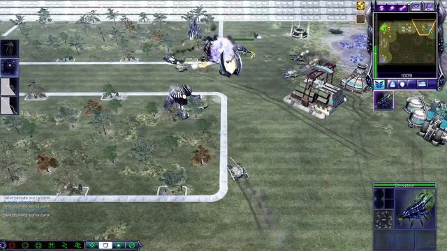 Tiberium Wars (Играем против Ильи) смотреть онлайн