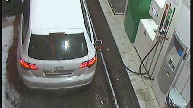 сорван топливо-раздаточный пистолет смотреть онлайн