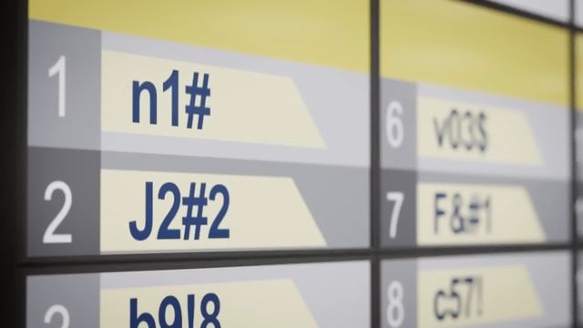 CGI 3D Animated Short Film 