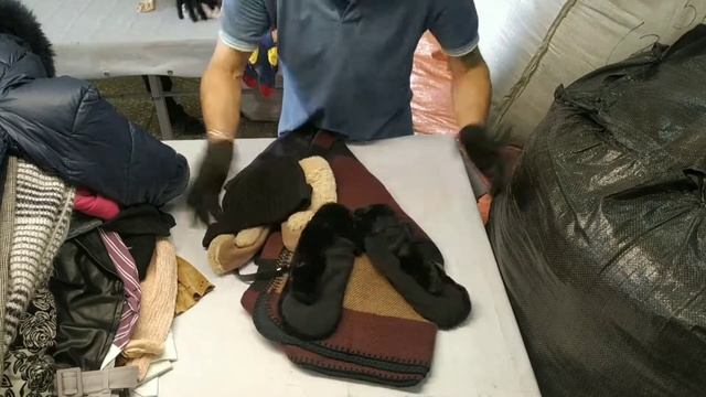 FO-Winter Mix 5209 смотреть онлайн