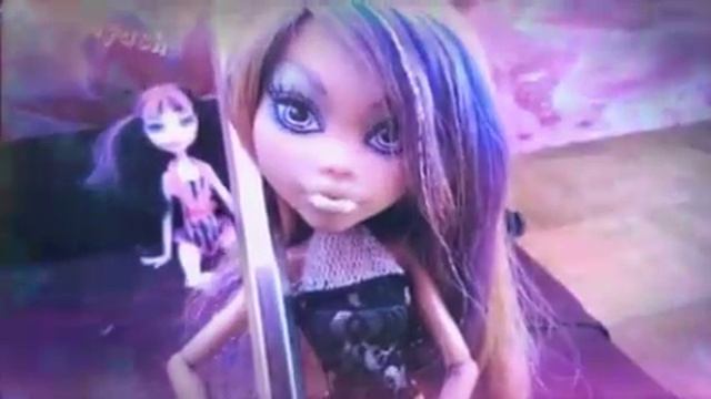 монстер хай клип TRNDSTTR смотреть онлайн