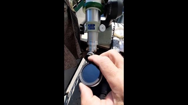 Пленка BAADER Astro Solar смотреть онлайн