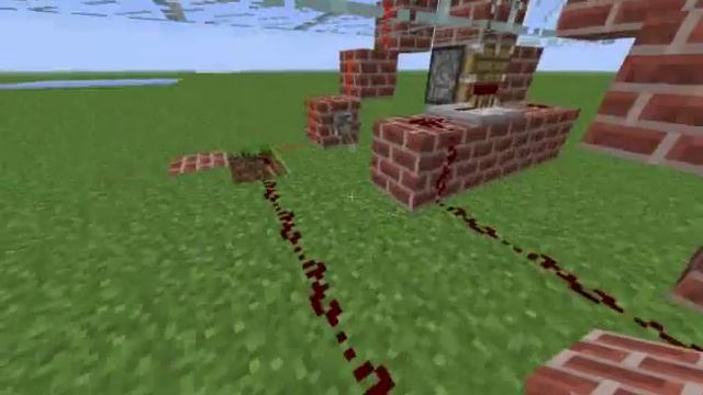 Самый быстрый генератор булыжника в Minecraft смотреть онлайн