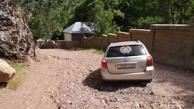 ухабистая дорога прохождение на очень низкий клиренс автомобиля смотреть онлайн