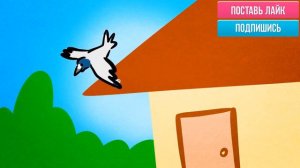 Alle meine Entchen ИЗУЧЕНИЕ НЕМЕЦКОГО ЯЗЫКА С ПОМОЩЬЮ ПЕСЕН. (С ПЕРЕВОДОМ)  Легкая детская песенка.