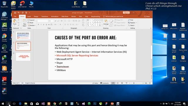 How to solve apache http error 404 смотреть онлайн