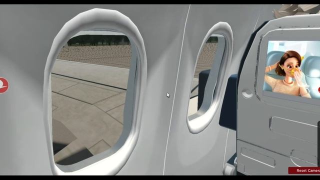 Обзор авиаперелёта | Рейс Варна - Стамбул | Боинг 737-800 смотреть онлайн