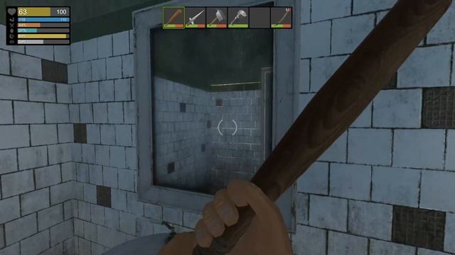 Zompiercer⁕ПОЕХАЛИ⁕СЕРИЯ 2⁕ смотреть онлайн