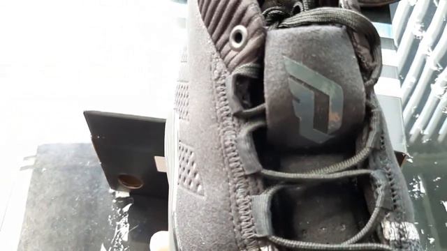 Review Sepatu Basket Damian Lillard Dame 5 yang bikin lolos ke Playoffs NBA 2019 смотреть онлайн