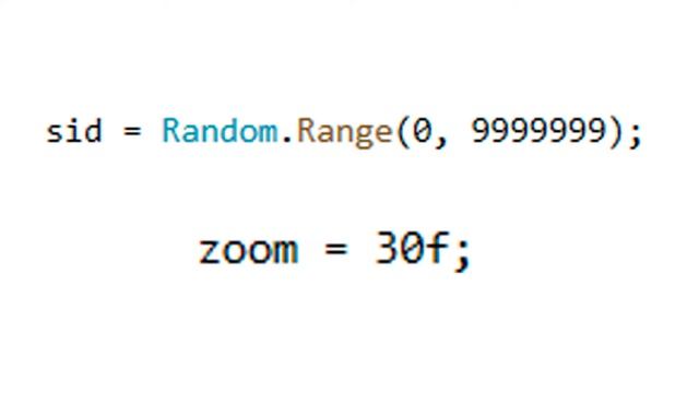 как сделать процедурную генерацию карты в unity | шум перлина смотреть онлайн