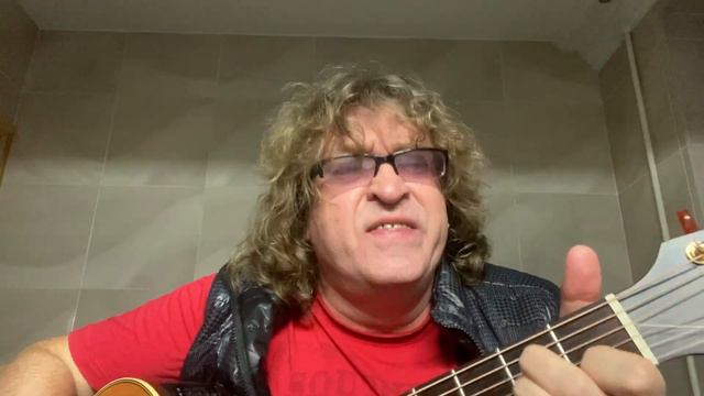 Евгений Феклистов — Эвридика (Everyday) #ПесняКаждыйДень смотреть онлайн