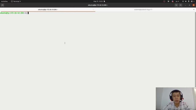 Gitlab ci orqali serverga deploy qilish yani CI/CD #dasturlash #devops #gitlab #cicd #cloudcomputin смотреть онлайн