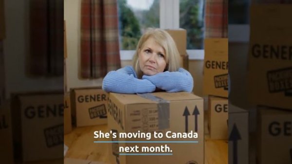 Present continuous for future arrangements