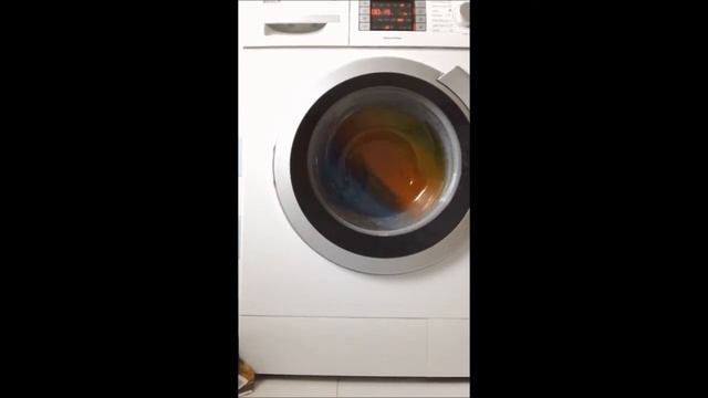 BOSCH LOGIXX 6   DIFERENT ATTEMPTS