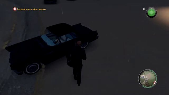 MAFIA 2|ЧАСТЬ 2 ЗА JIMMIS'A|РАЗРУШЕНИЕ МАГАЗИНОВ КИТАЙЦЕВ!!!!!! смотреть онлайн