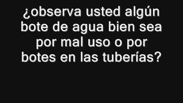 ¡ALERTA AMBIENTAL! Se botan 3000 litros de agua / día en UNELLEZ-Guanare смотреть онлайн