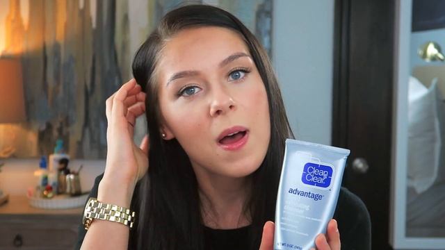 Best Beauty Products For Oily Skin: Cetaphil, Biore + More!