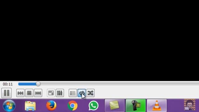 Como realizar un Streaming con VLC смотреть онлайн