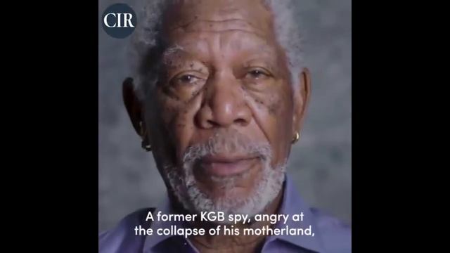 Морган Фриман против России, возвращение Линды Хэмилтон, Эмми 2017 смотреть онлайн