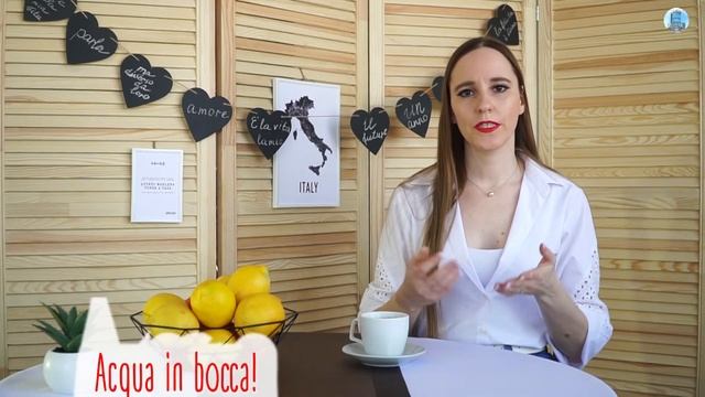 Минутка НЕрусского. Итальянский язык. Крылатые выражения