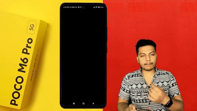 POCO M6 Pro 5G Top 10 Most Useful Hidden Features & Settings | POCO M6 Pro Important Tips and Trick смотреть онлайн