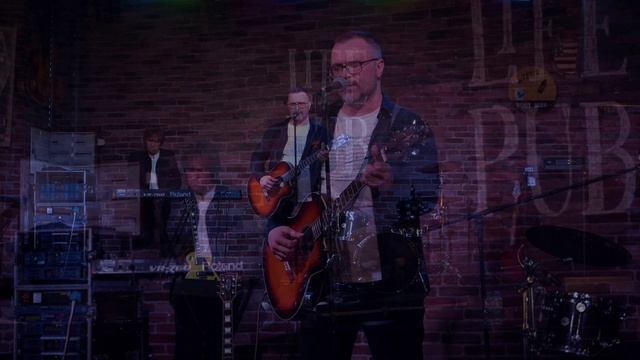 Никита ЗВОНАРЬ и Олег КОБЗЕВ (клавиишные) - 2 МАЯ