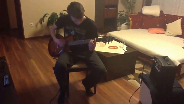 Buda - Just Dance (Vanilla Sky cover) смотреть онлайн