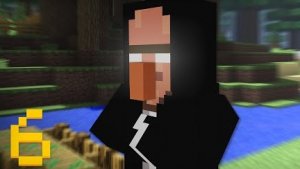 Куда пропал Риколит - 6 серия | Minecraft сериал