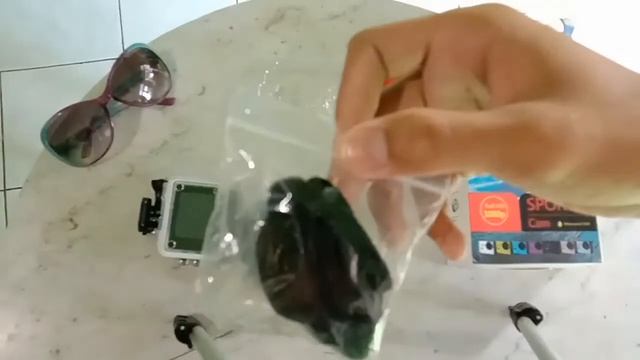 Review Action Camera Sports Cam Full Hd 1080p 12mp Waterproof 30M смотреть онлайн