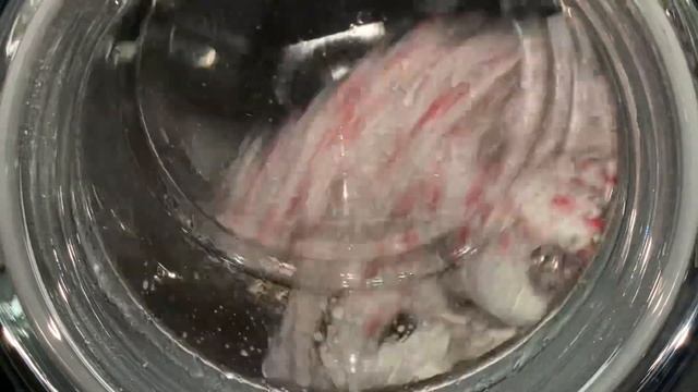 Miele Navitronic W3985-Small load Cotton 50° смотреть онлайн