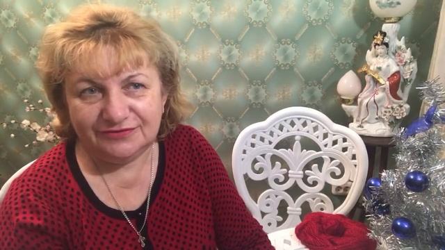 Красная нить исцеляет и защищает ! смотреть онлайн