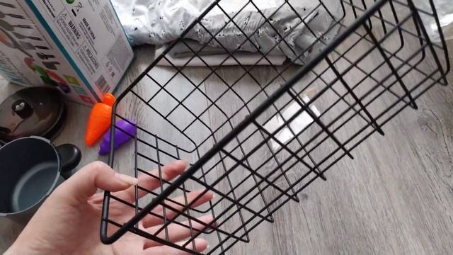 VLOG/Покупки Modis, Wildberries/Обзор полочек Modis, Familia/Заказ с сайта покупок