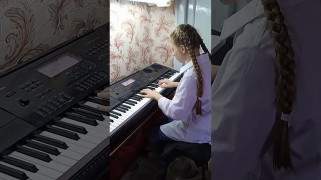 885 Богатикова София г Елец Прелюдия смотреть онлайн