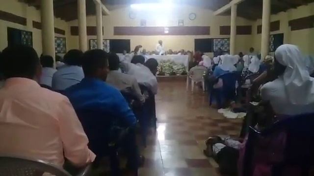 Los Hnos MATAS,Iglesia Apostoles y Profetas libres. Llno los patos смотреть онлайн